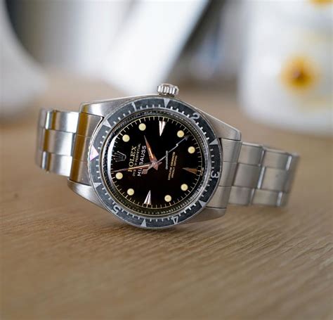 rolex 6541 auction results